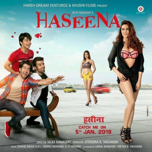 Haseena