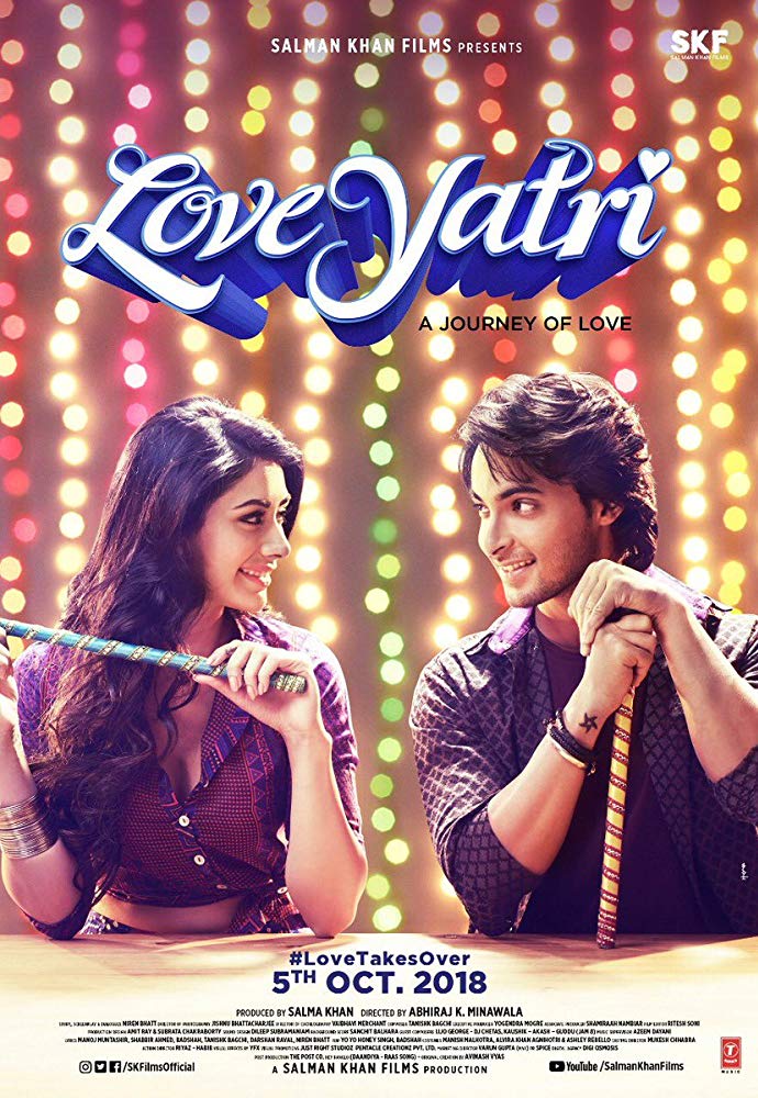 Loveyatri 