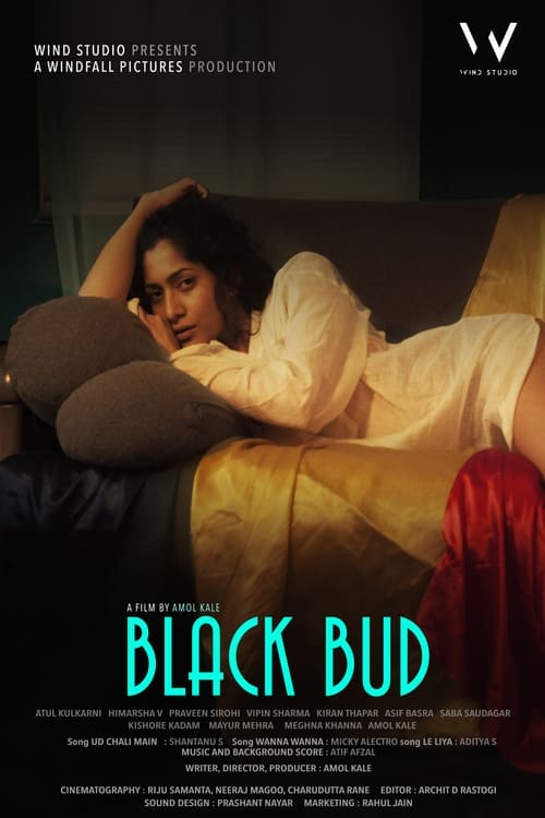 n/A Black Bud (2021)