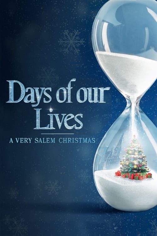 Days Of Our Lives A Very Salem Christmas (2021)