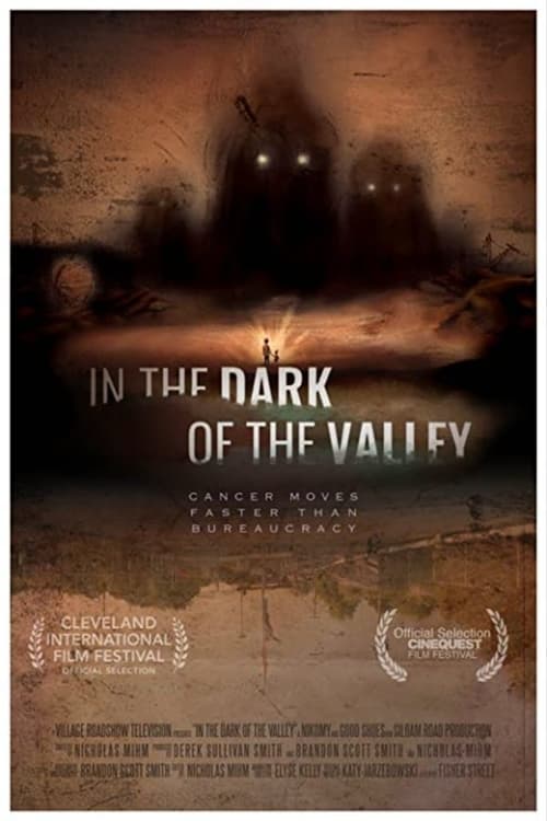 In The Dark Of The Valley (2021)