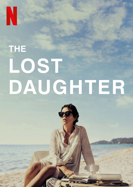 The Lost Daughter 2021