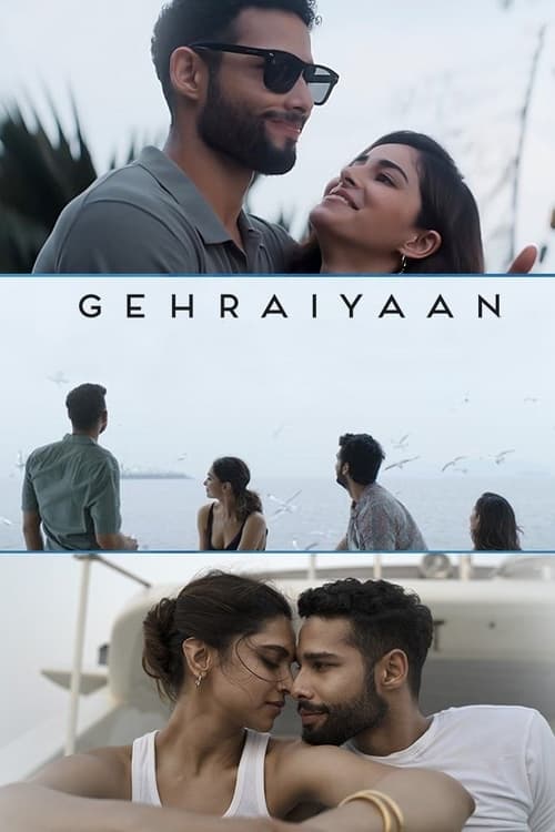 Gehraiyaan