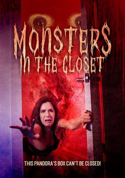 Monsters In The Closet (2022)