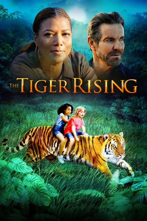  The Tiger Rising (2022)