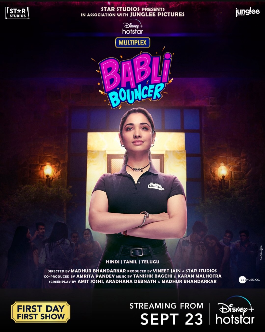 Babli Bouncer - 2022