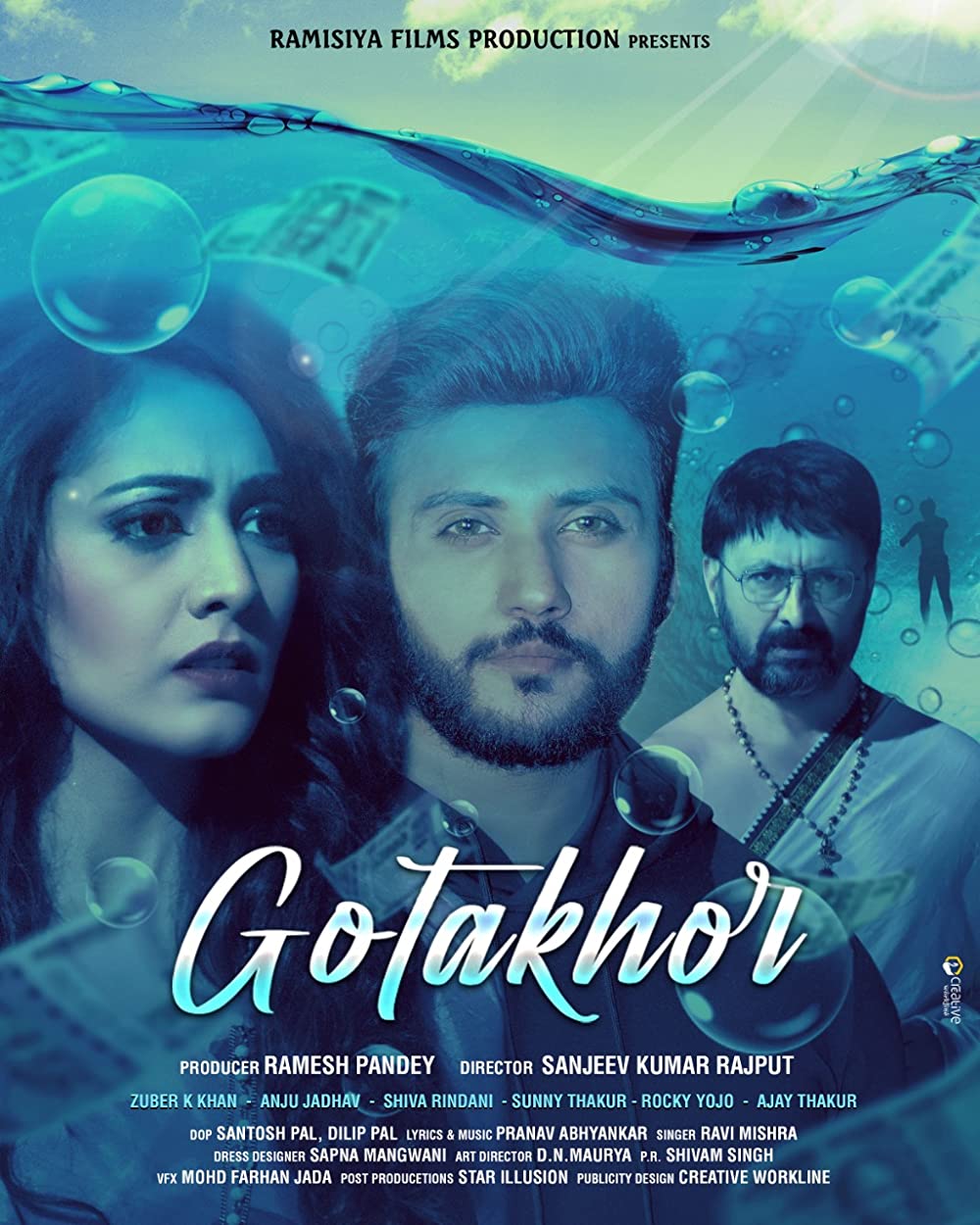  Gotakhor - 2022