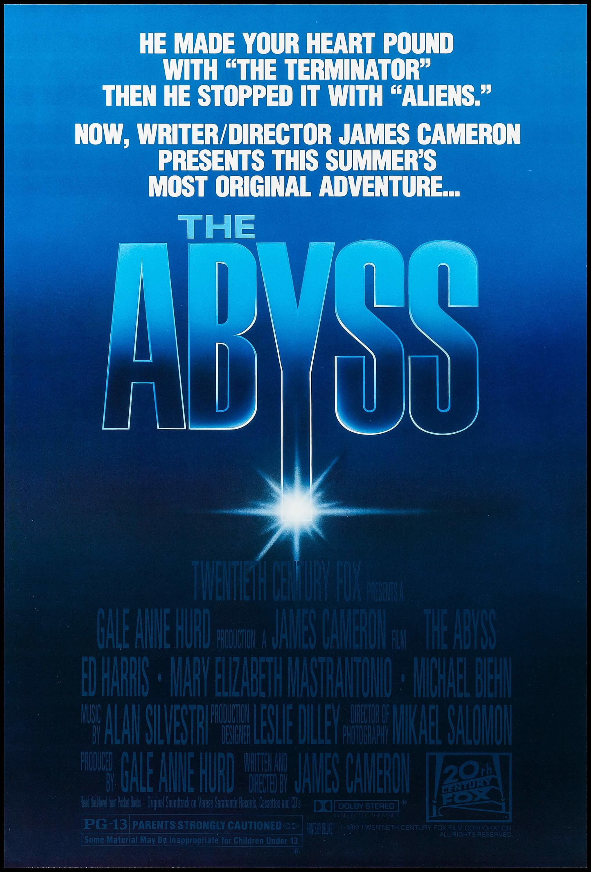 The Abyss