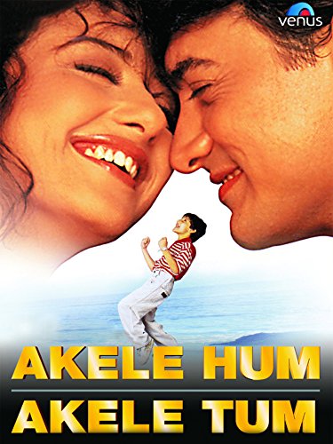 Akele Hum Akele Tum