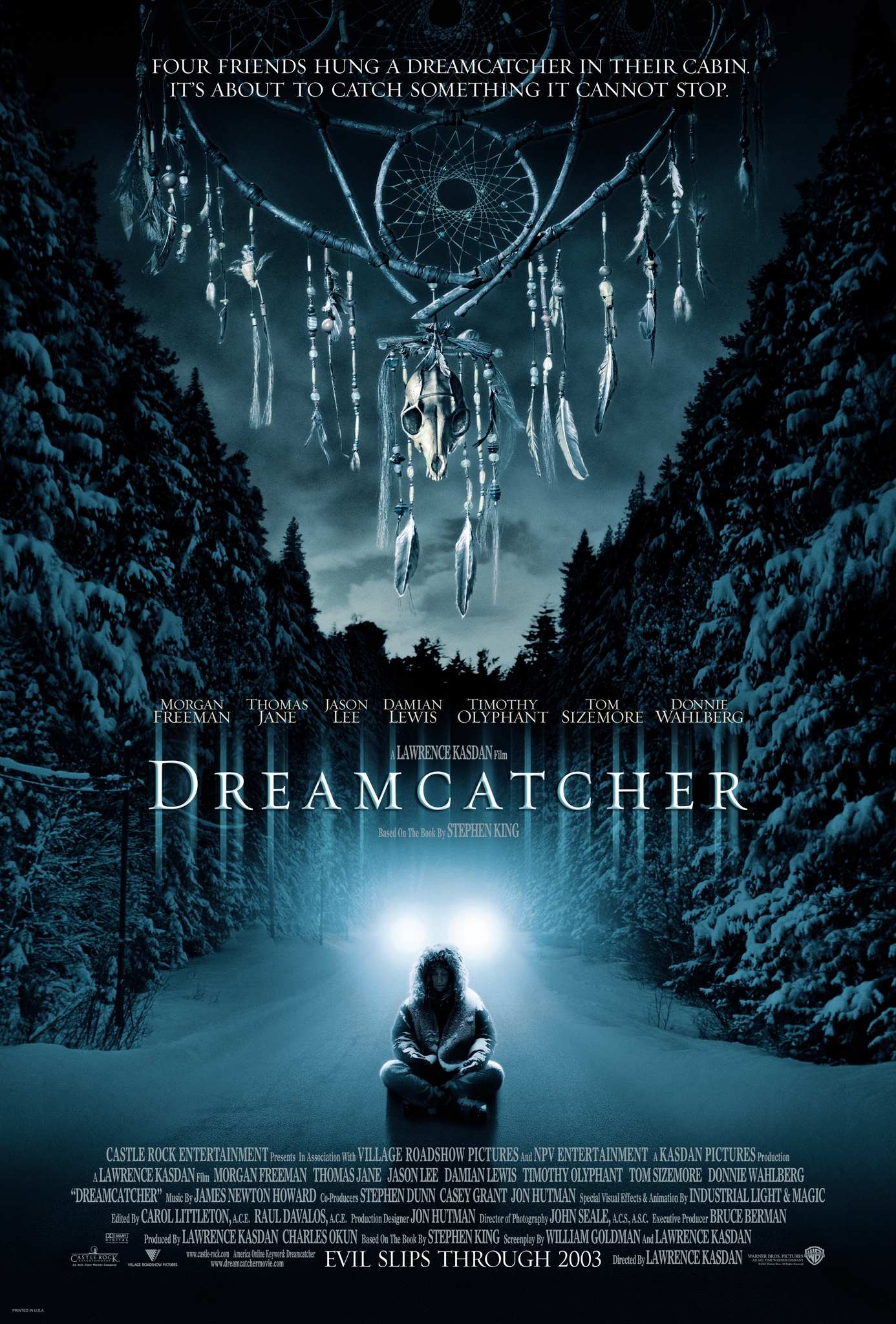 Dreamcatcher