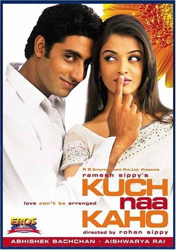 Kuch Naa Kaho