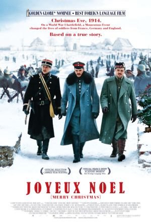 Joyeux Noel