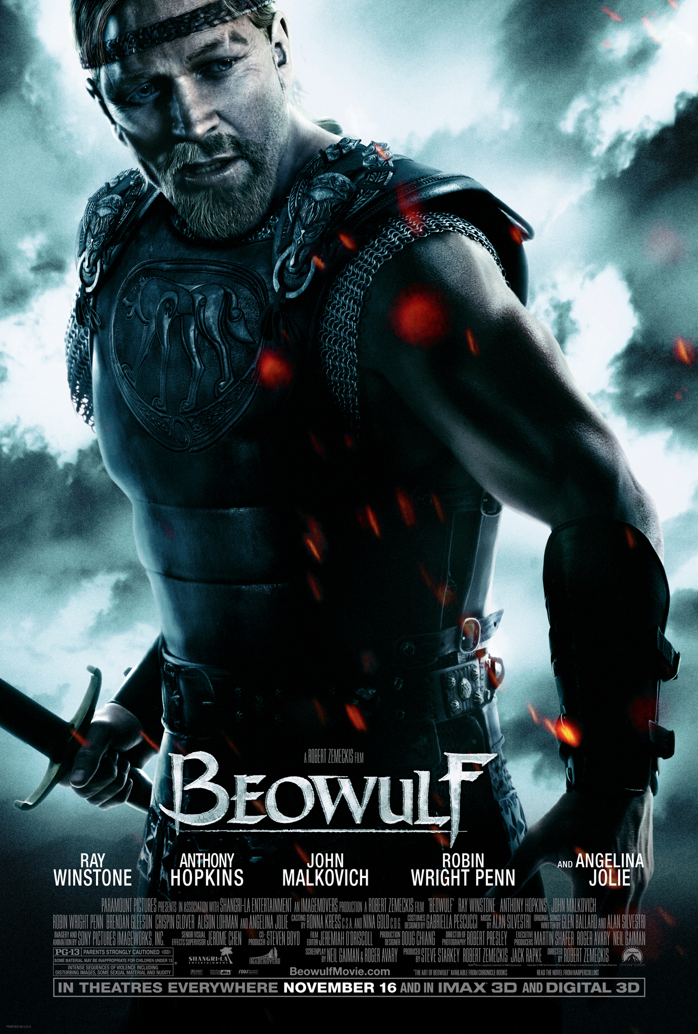 Beowulf 