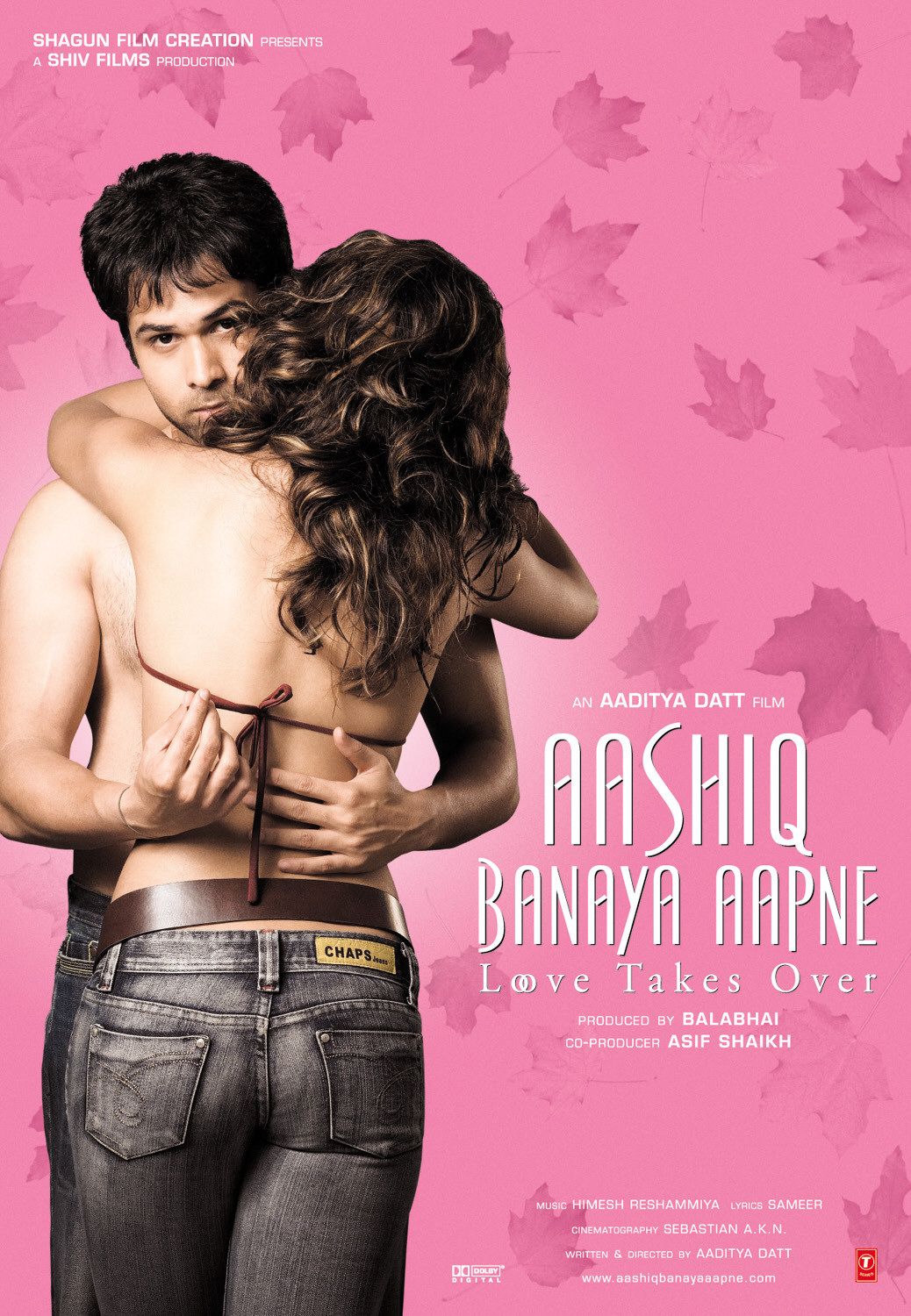 Aashiq Banaya Aapne: Love Takes Over