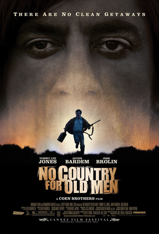 No Country for Old Men