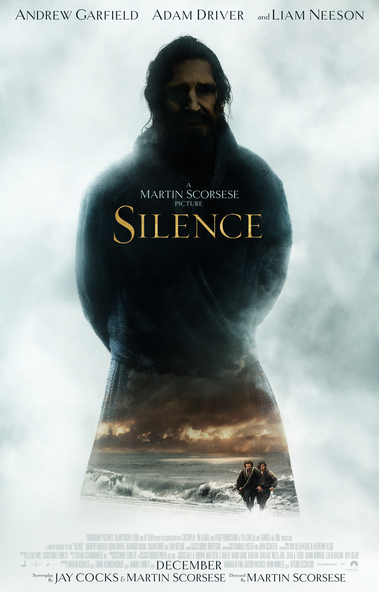 Silence (2016/I)