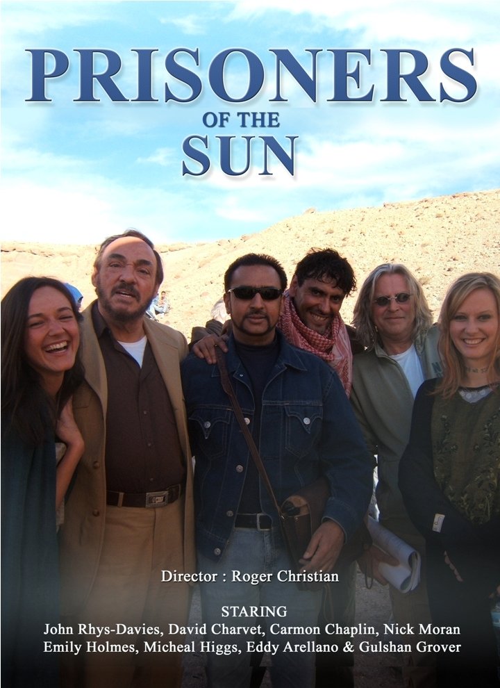 Prisoners of the Sun