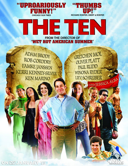 The Ten