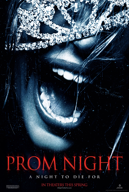 Prom Night (2008/I)