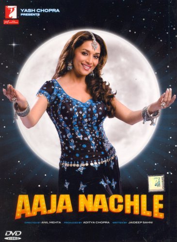 Aaja Nachle