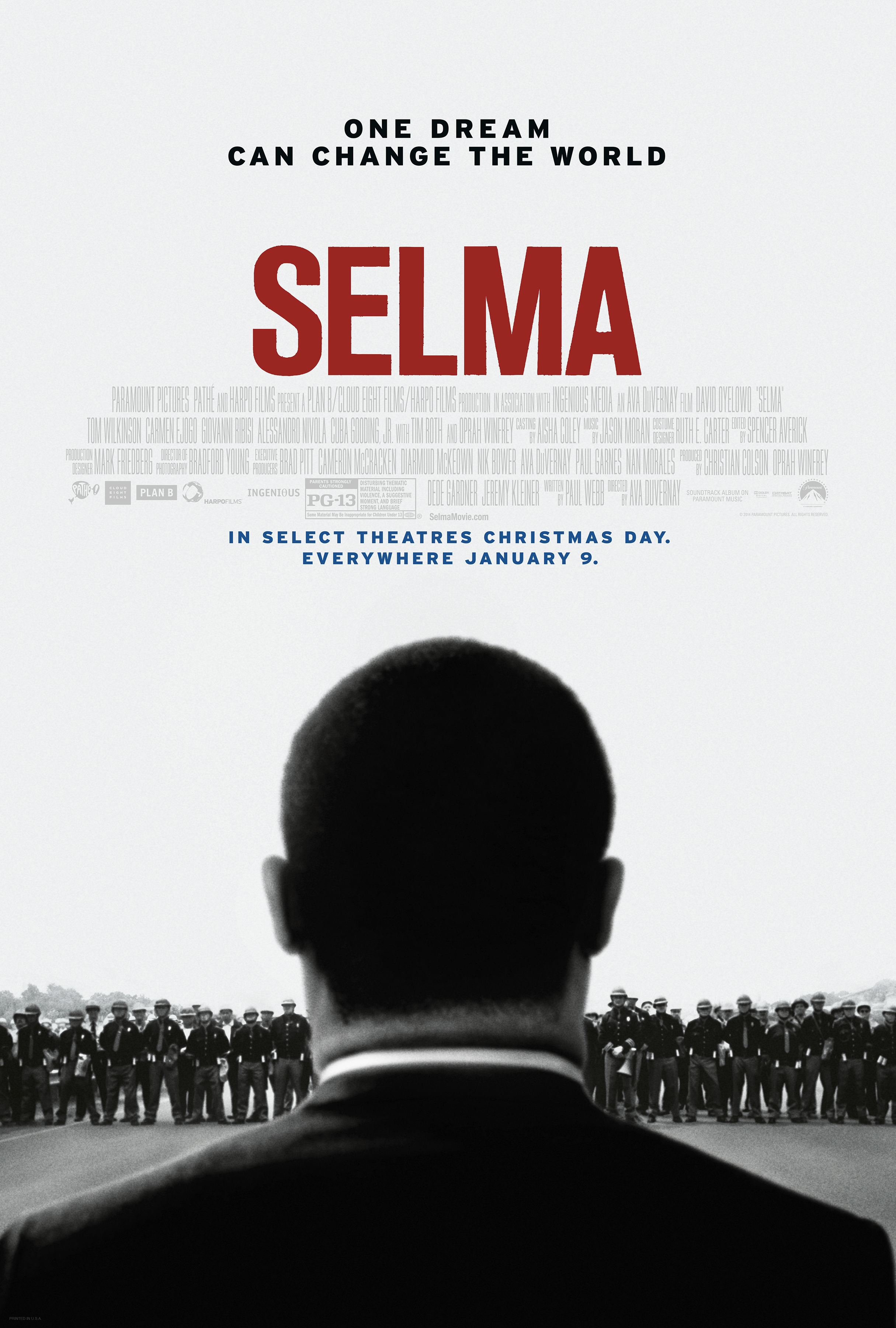 Selma