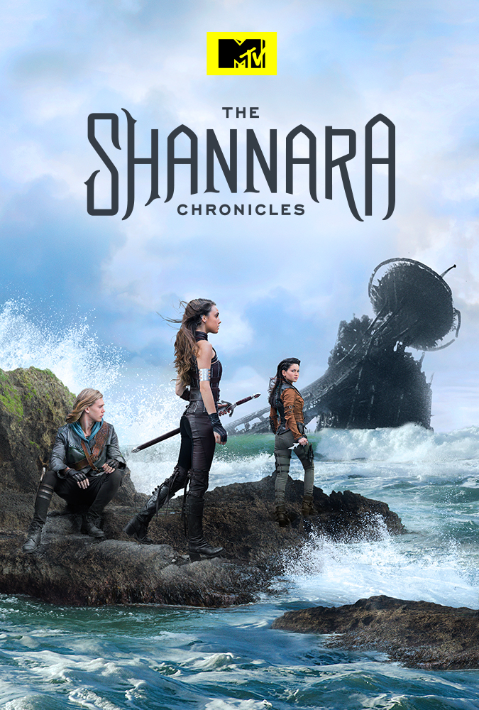 "The Shannara Chronicles"