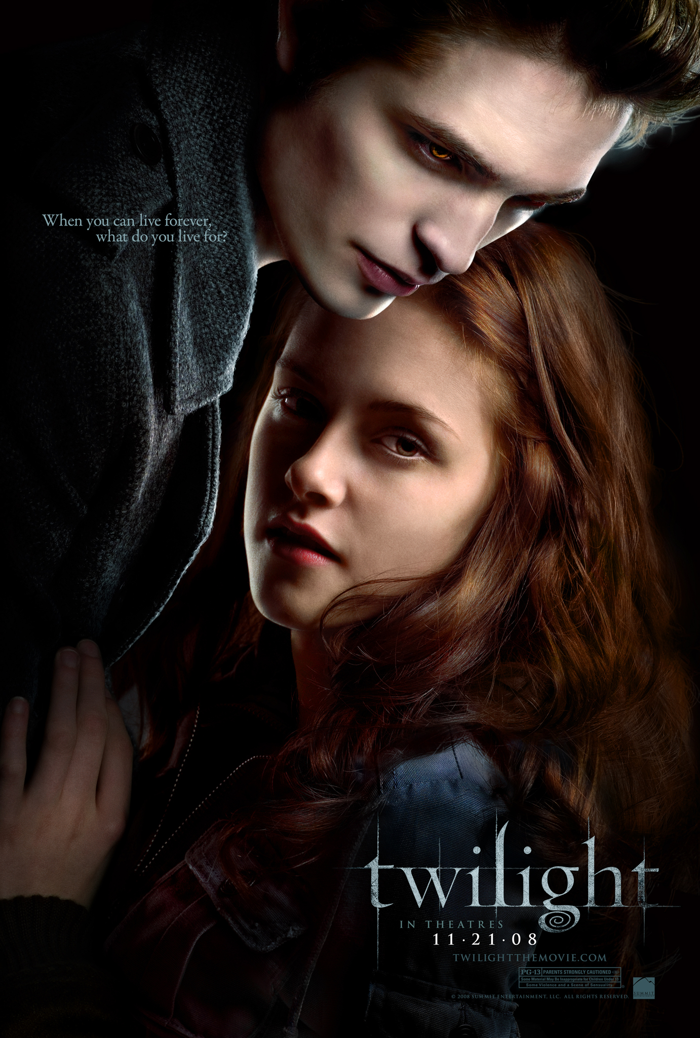 Twilight (2008/I)