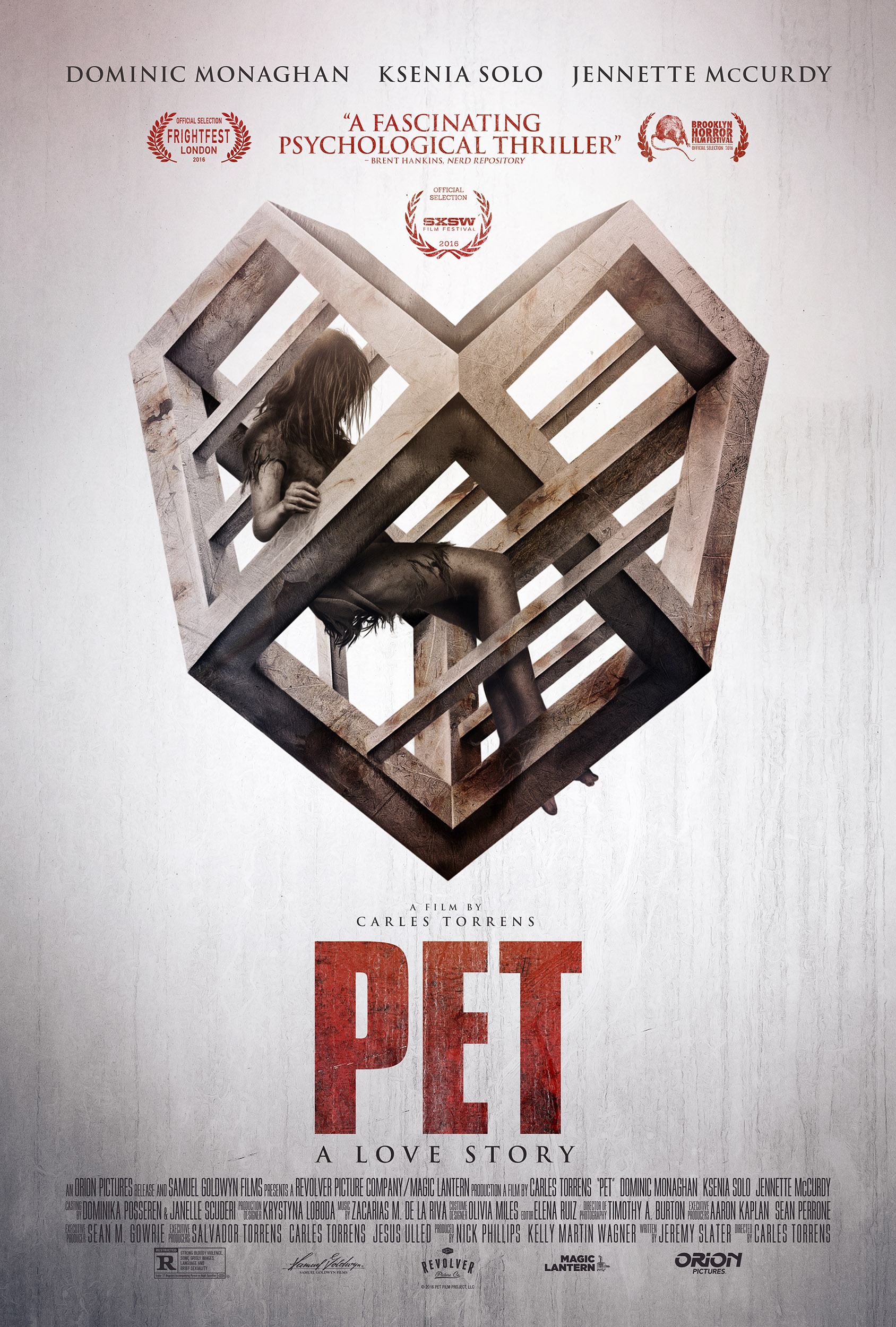 Pet (2016/I)