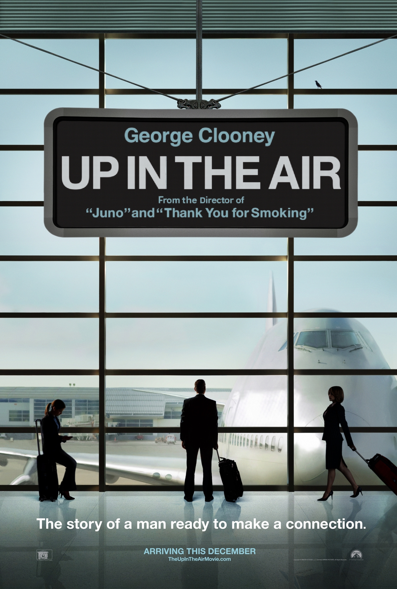 Up in the Air (2009/I)