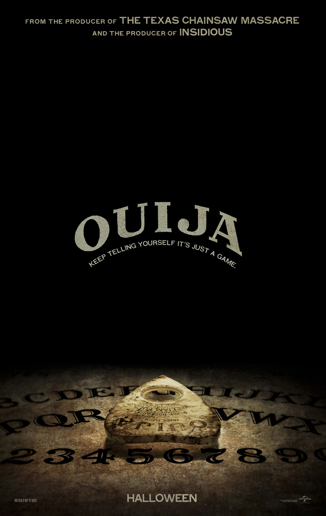 Ouija (2014/II)