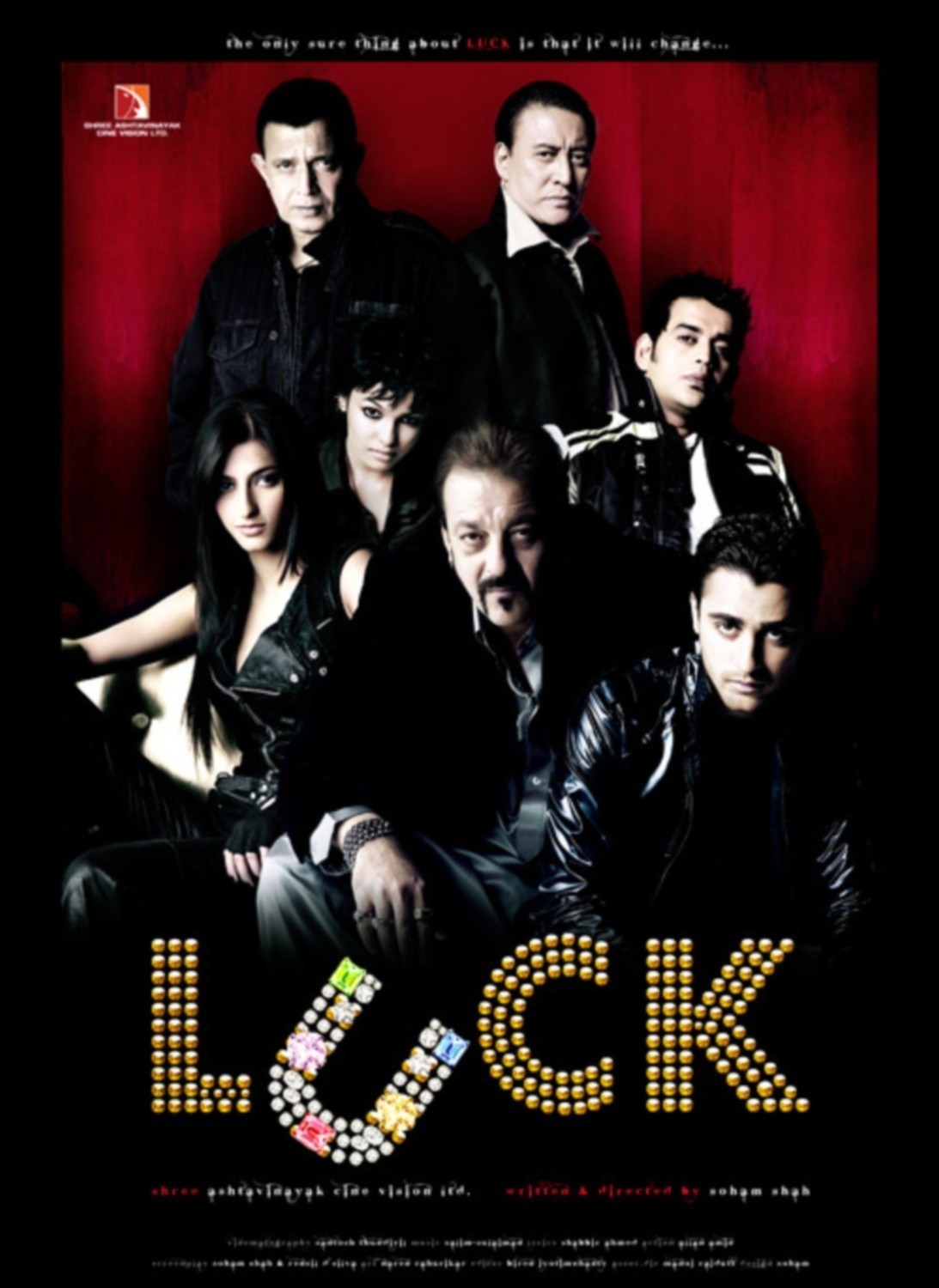 Luck (2009/I)