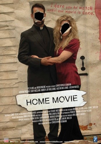 Home Movie (2008/II)