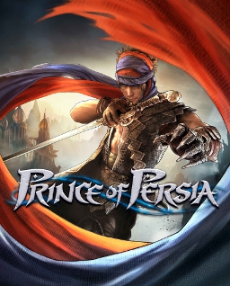 Prince of Persia (2008) (VG)