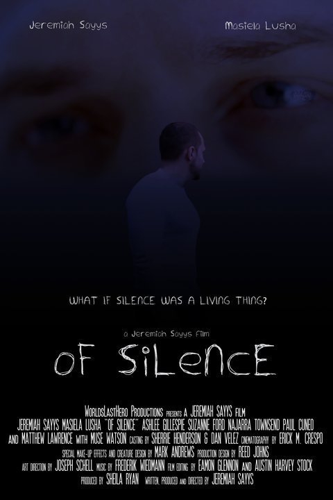 Of Silence