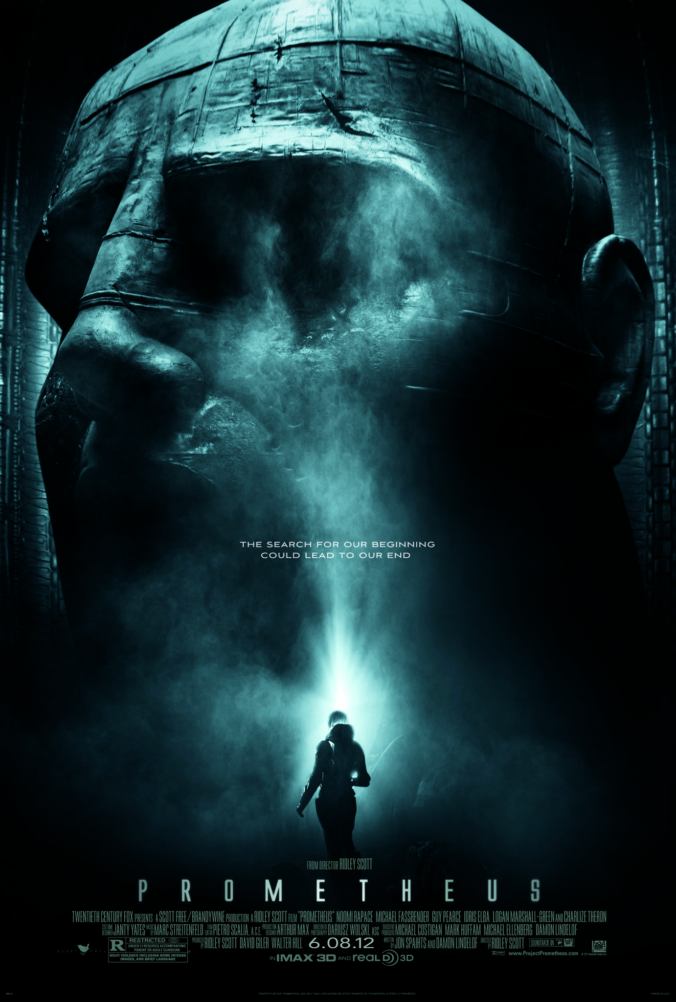 Prometheus (2012/I)