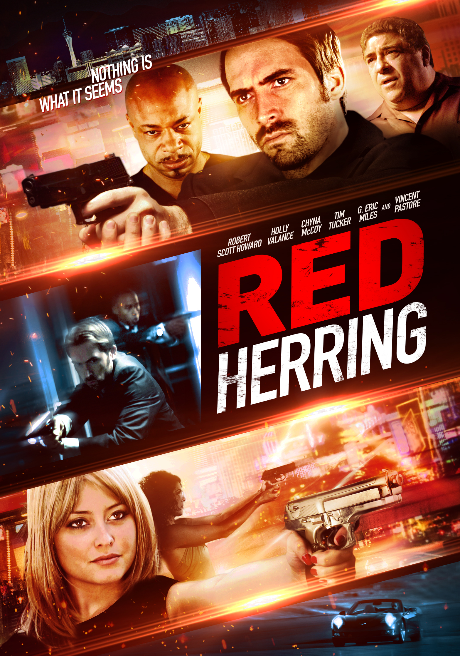 Red Herring (2015/I)