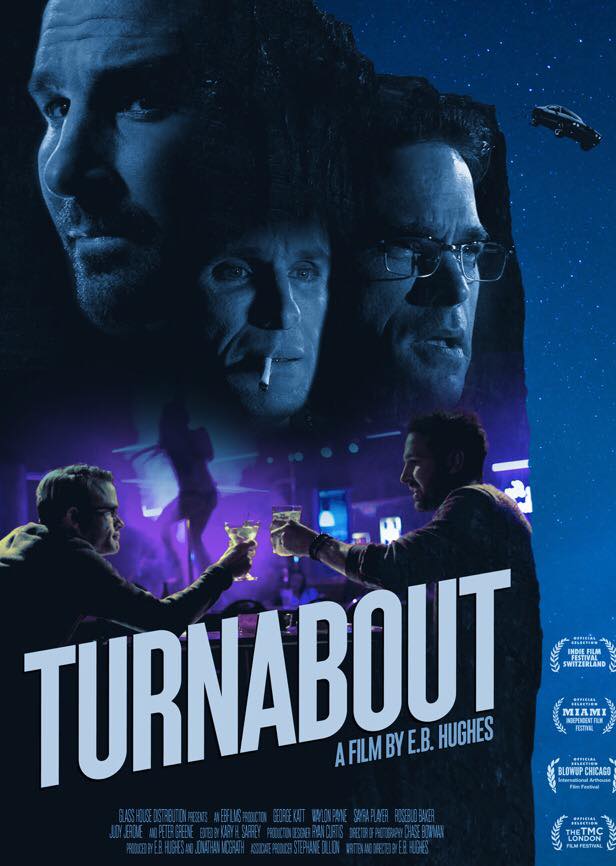 Turnabout (2016/I)