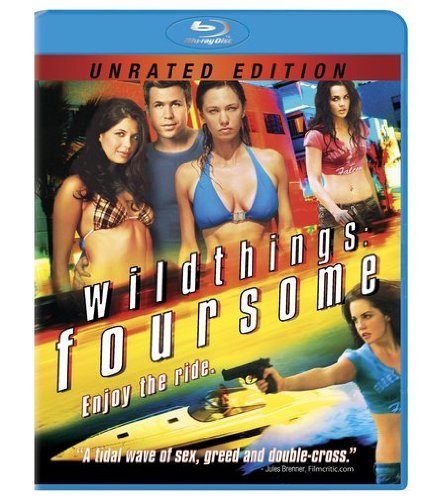 Wild Things: Foursome (2010) (V)