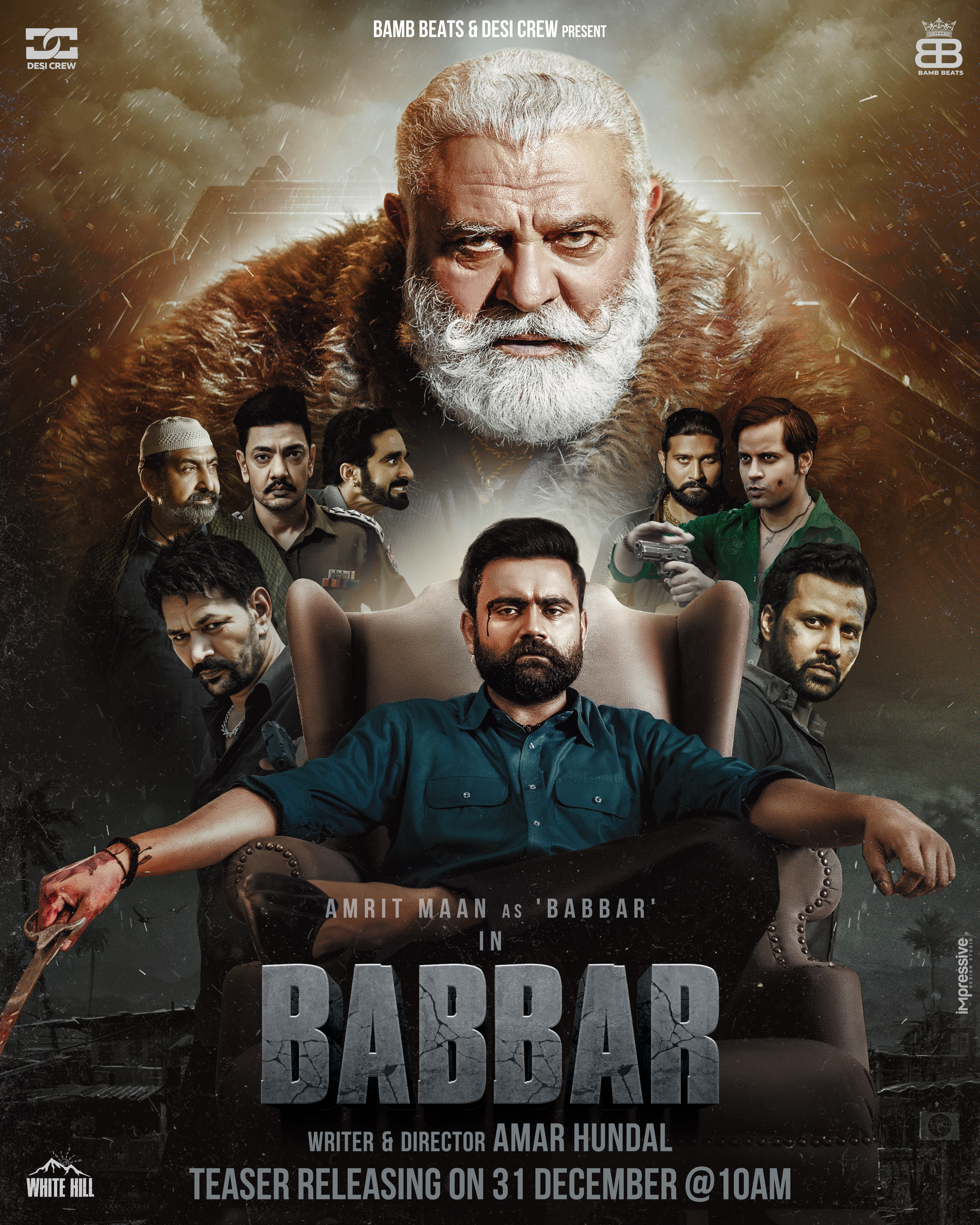 Babbar