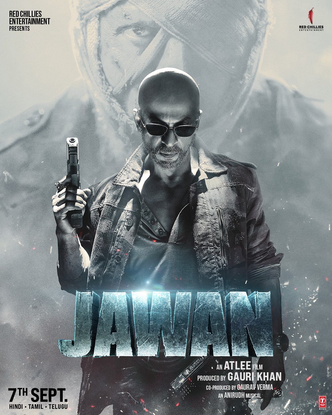 Jawan(2023)