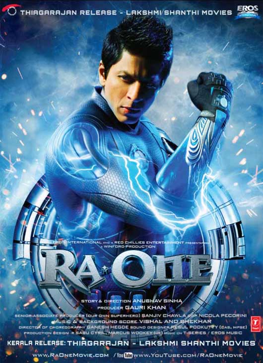 Ra.One