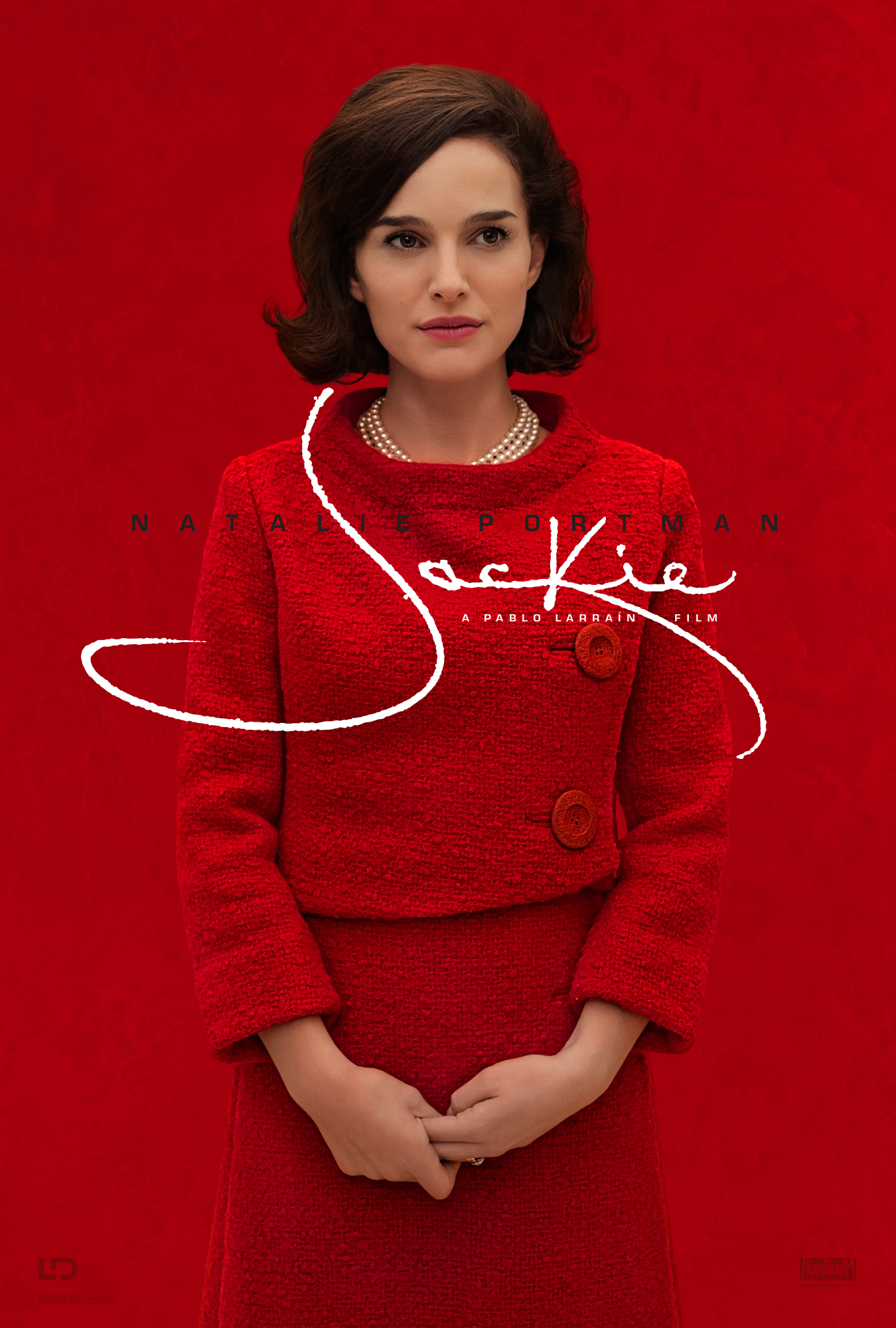 Jackie (2016/V)