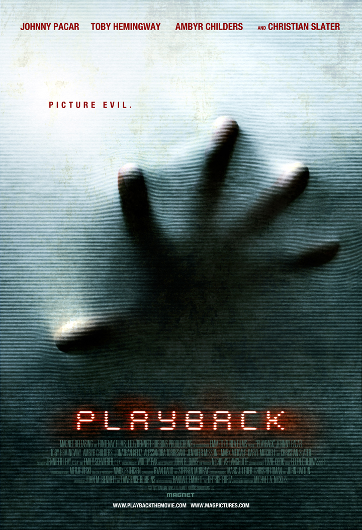 Playback (2012/II)