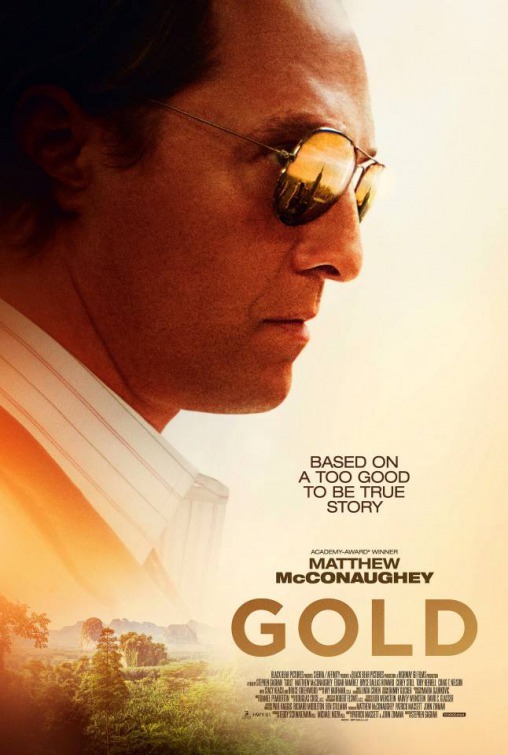 Gold (2016/I)