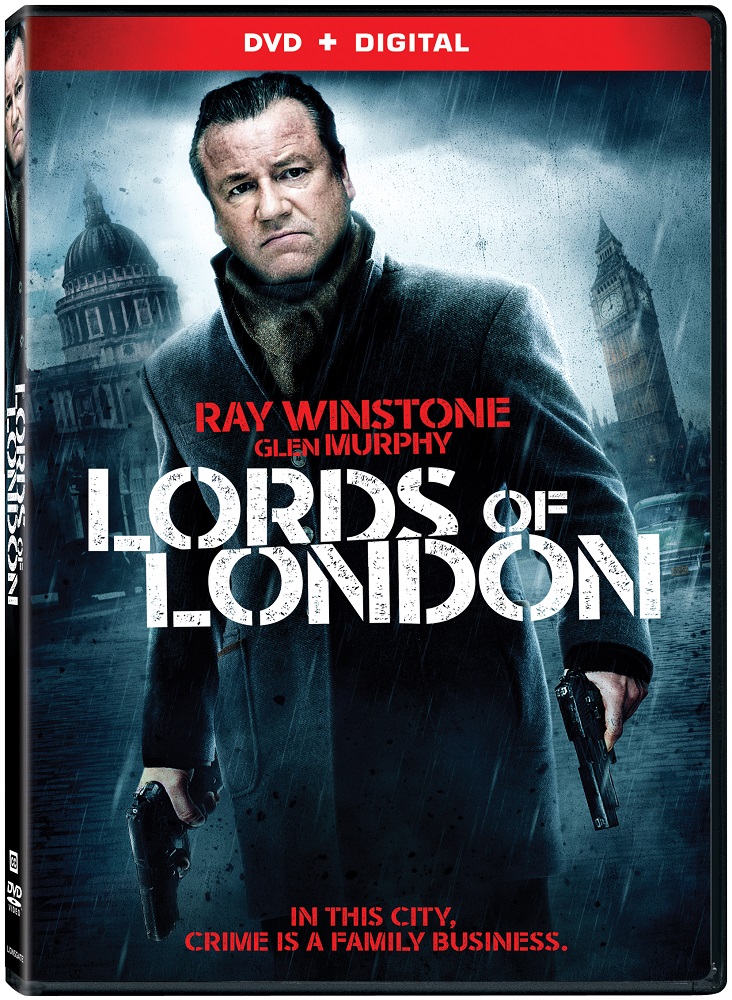 Lords of London