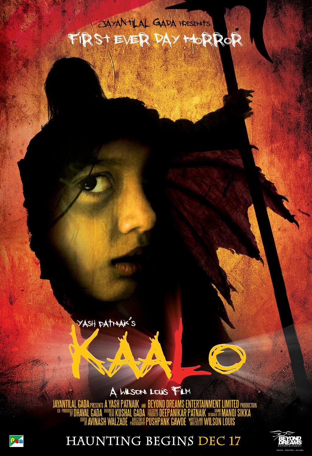 Kaalo