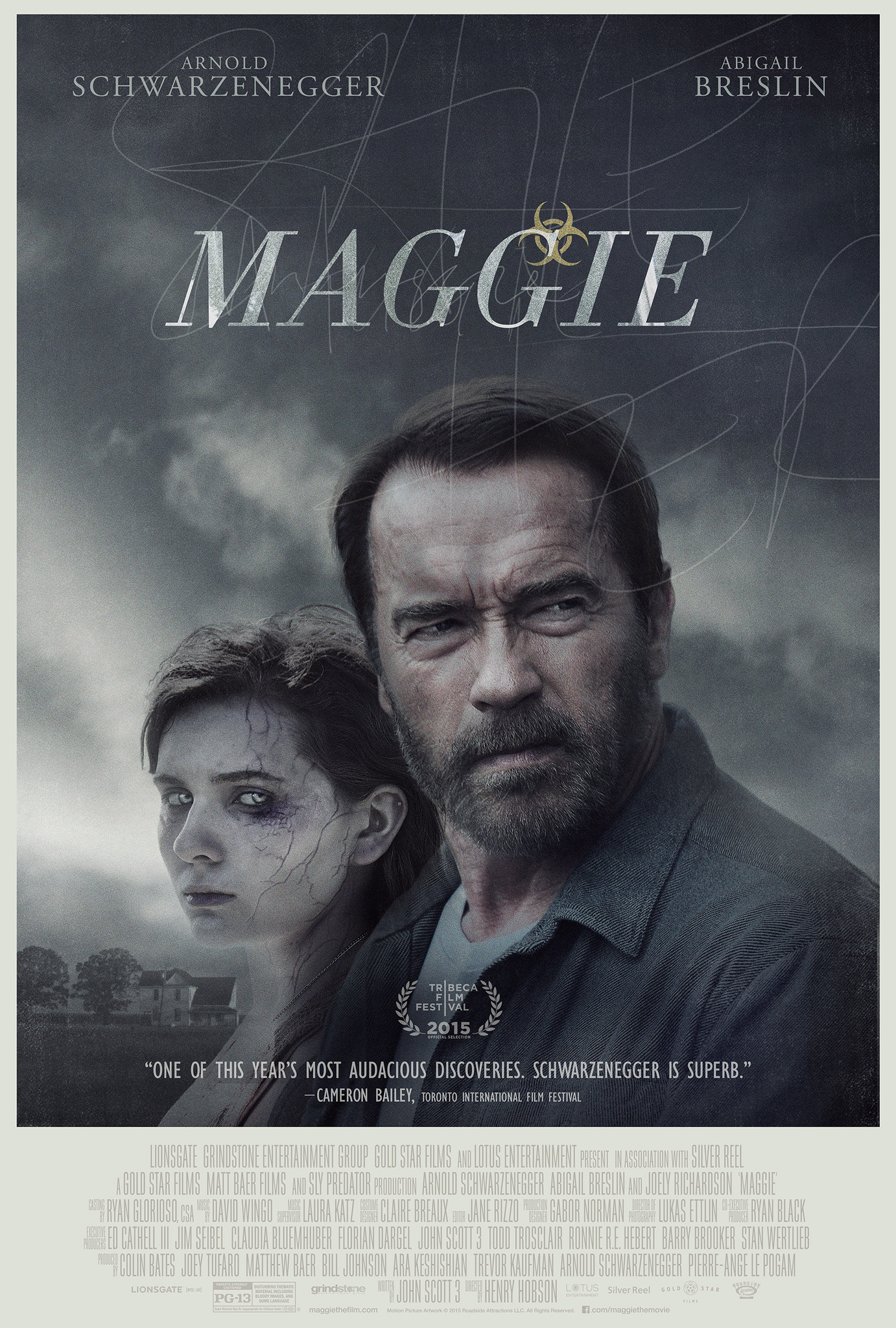 Maggie (2015/I)