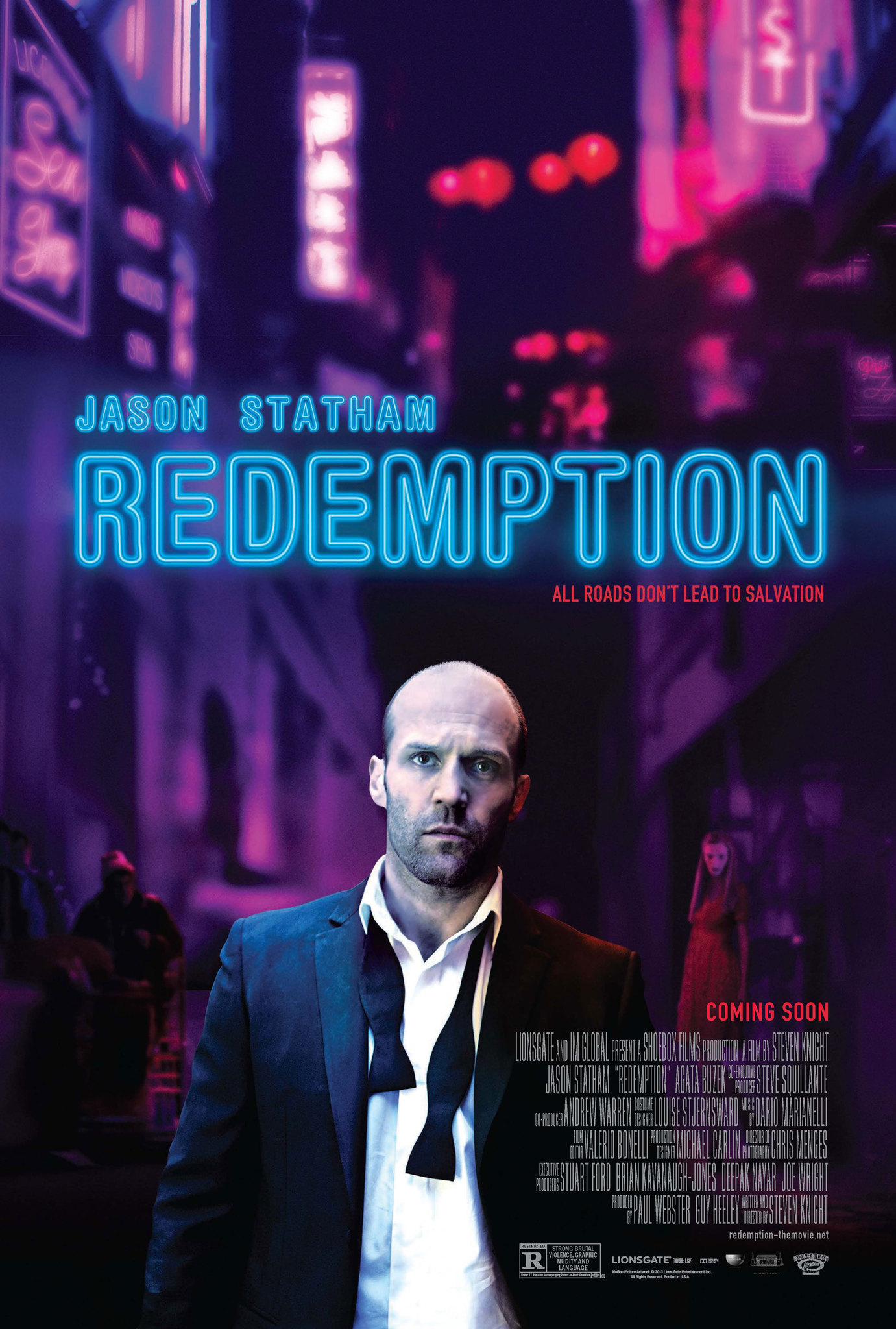 Redemption (2013/I)