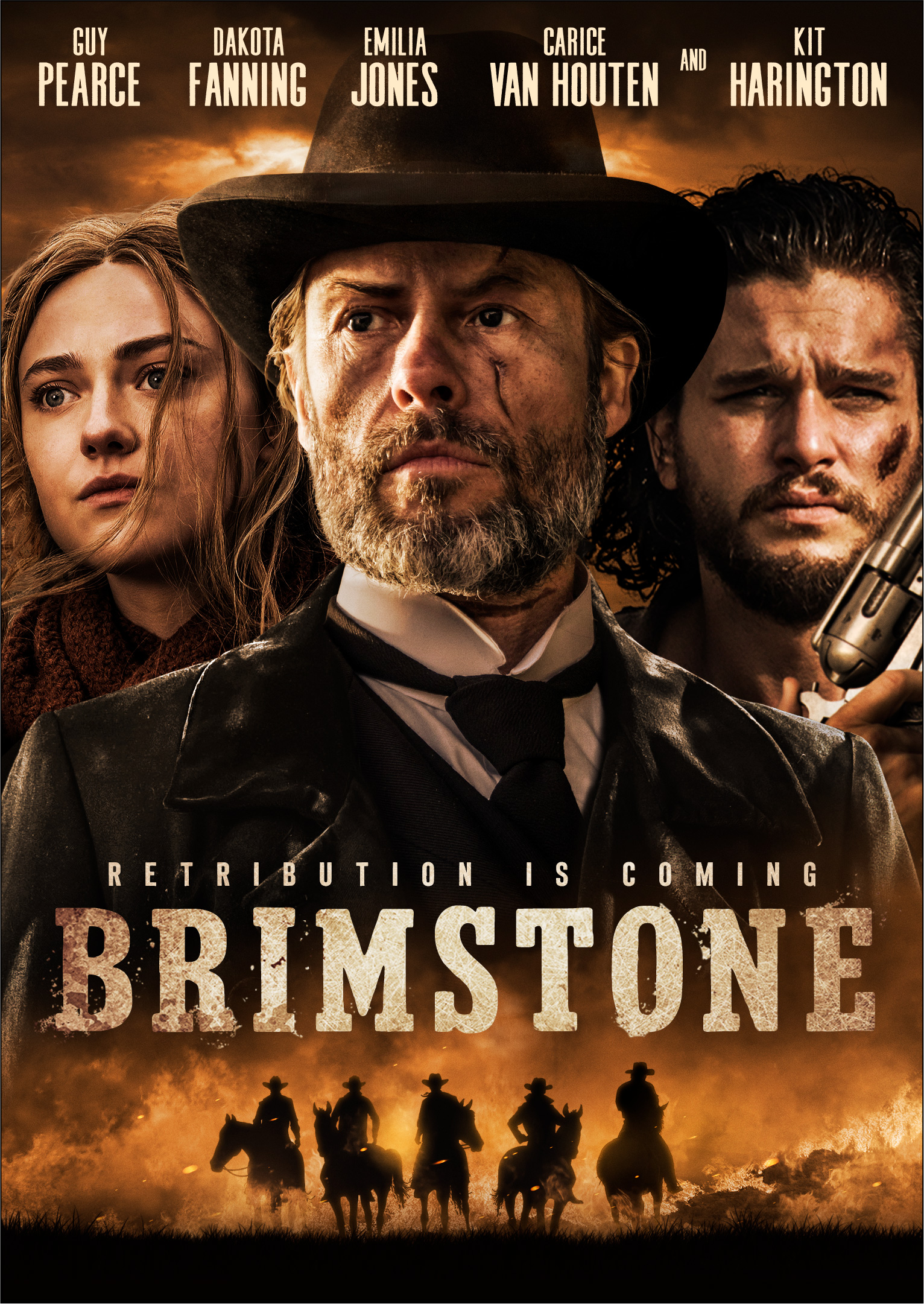 Brimstone