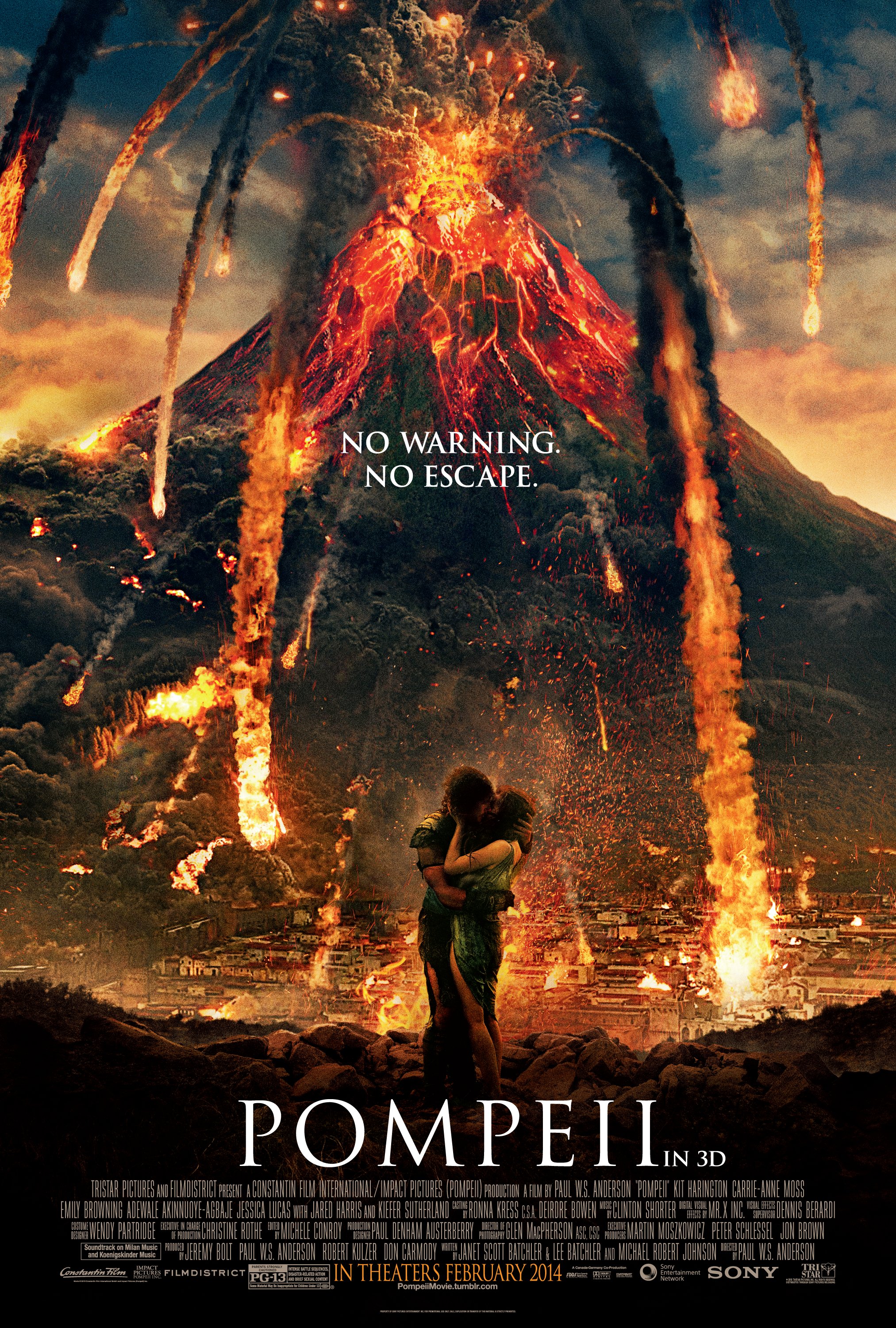 Pompeii (2014/I)